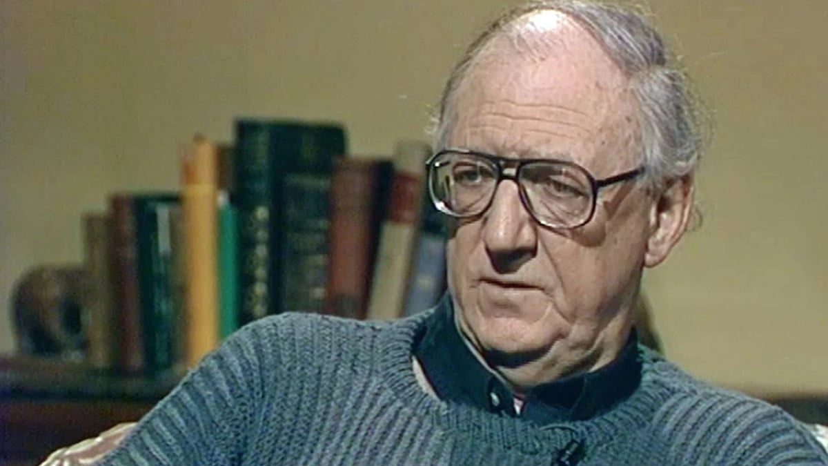 Buildings, by Maurice Craig