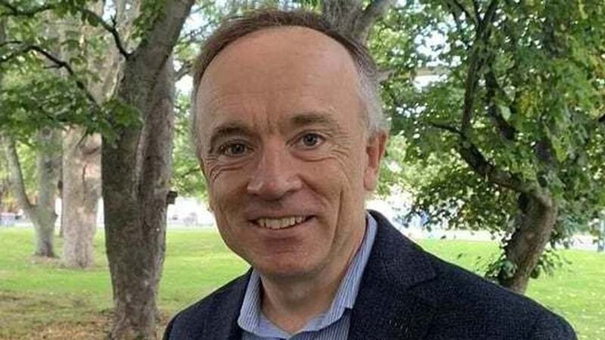 Dialann mo Mháthair, by Fachtna Ó Drisceoil