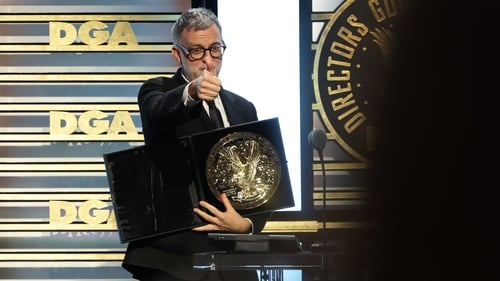 Directors Guild Awards honour One Battle After Another