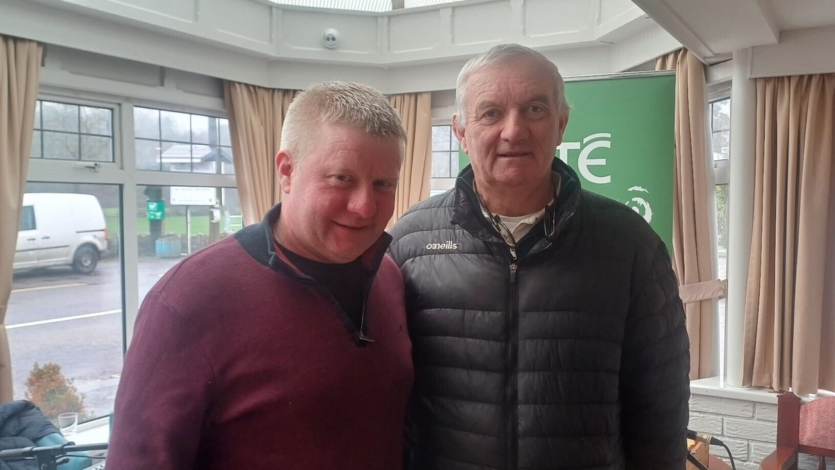 Máiréad Uí Lionáird