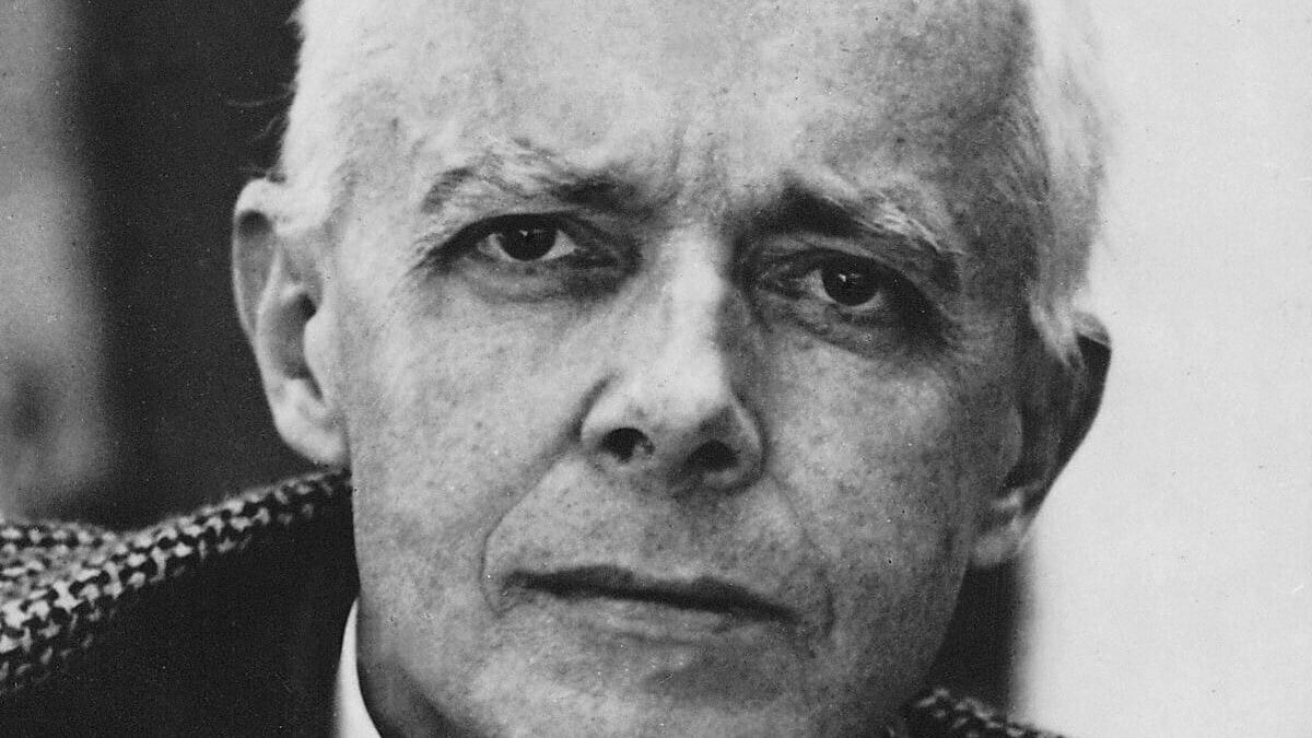 RTÉ lyric Live Interval | Béla Bartók