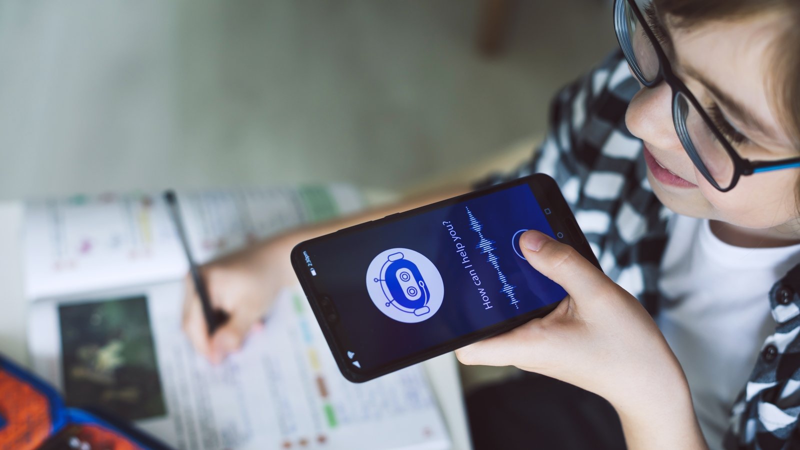 Safer Internet Day: The risks and benefits of Generative AI