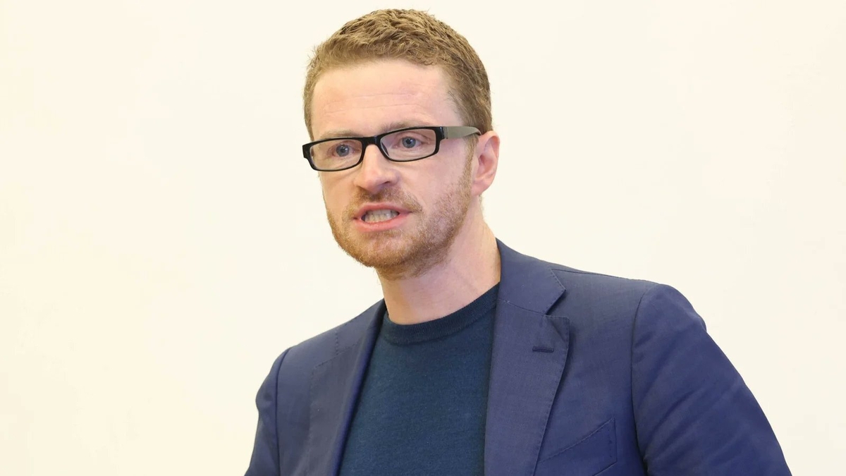 Concubhar Ó Liatháin