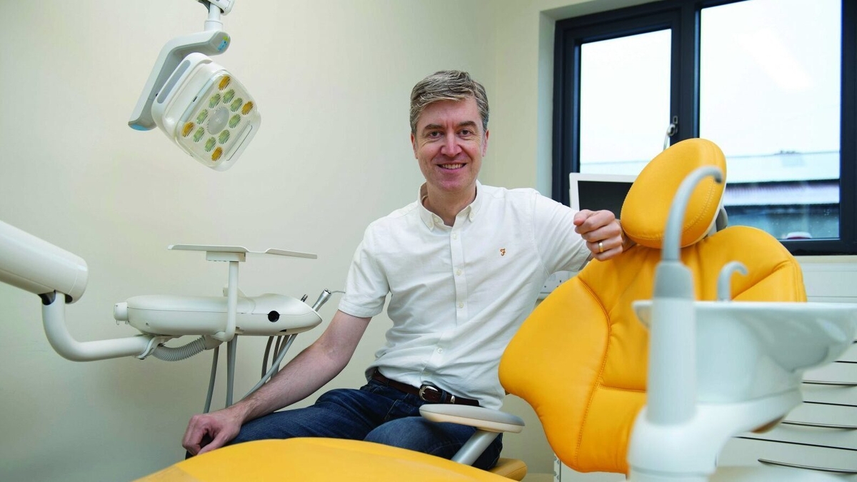 Marcas Mac Domhnaill