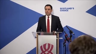 Scottish Labour leader calls on Starmer to go