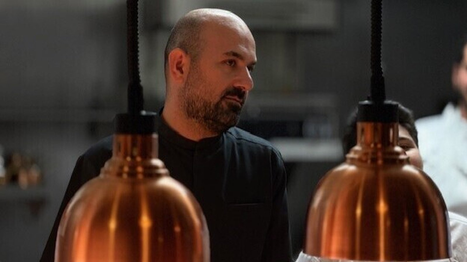 The members of Ireland's most elite cuisine club