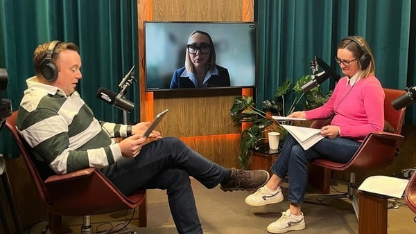 Prof of Politics at Keele University, Dr Kathryn Simpson, discusses the latest fallout for UK Prime Minister Keir Starmer on Behind the Story