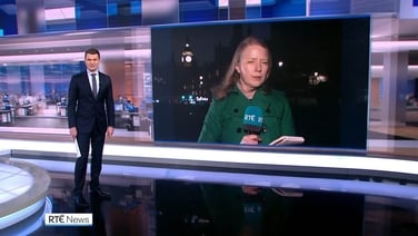 Very important meeting for Starmer as cabinet rallies behind PM