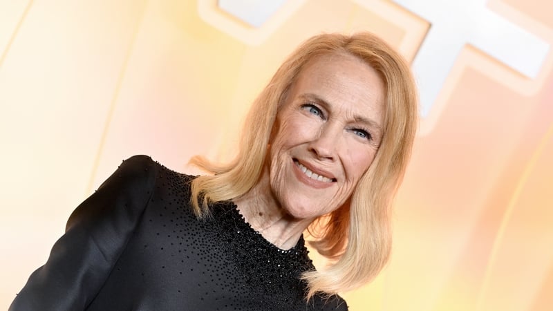 Catherine O'Hara