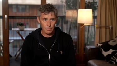 Resident says apartment lacks sufficient fire stopping materials