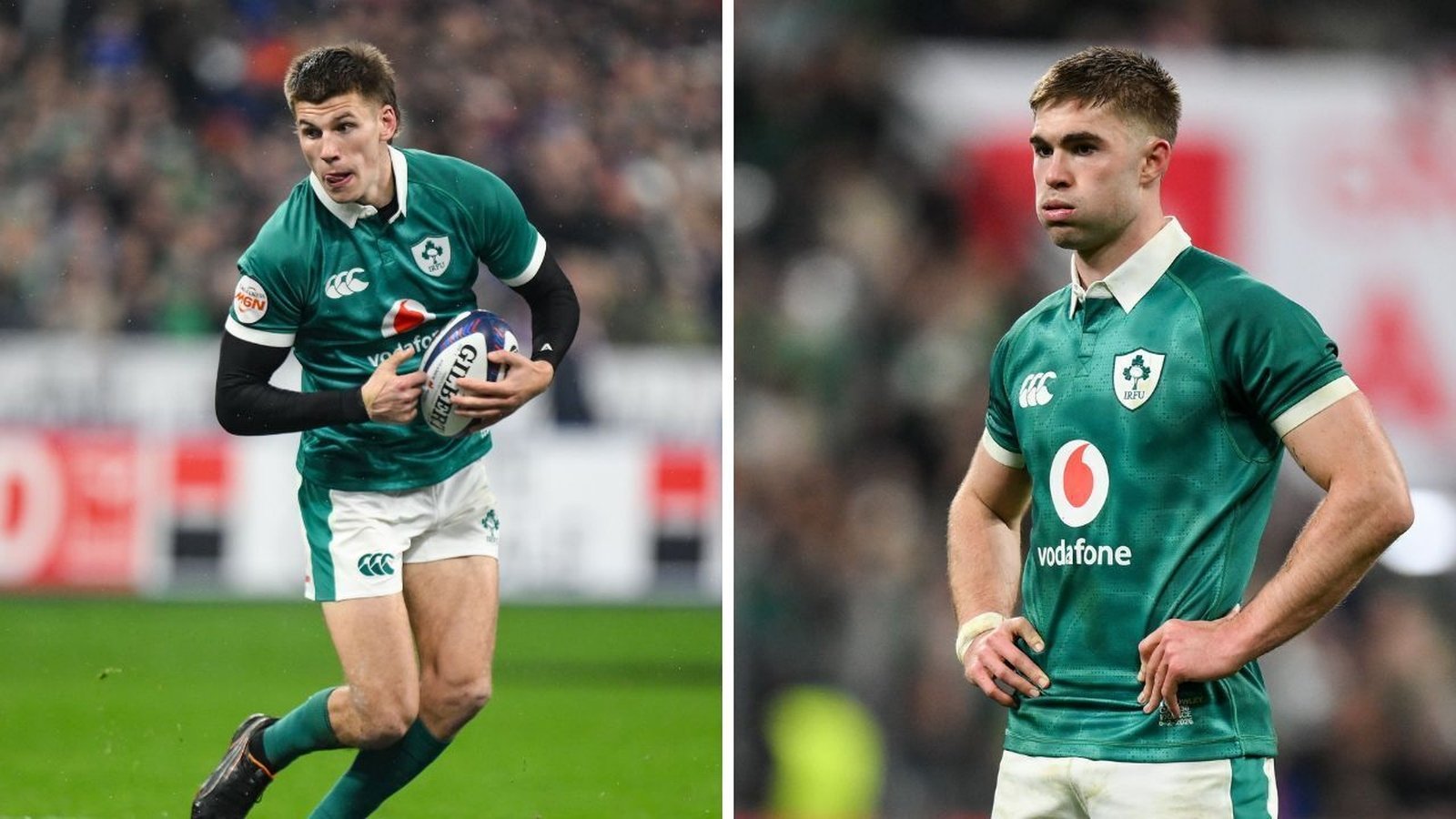 Ferris: Number 10 uncertainty could be damaging Ireland