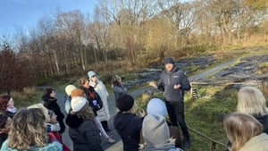 Biophilia at the Bots show image