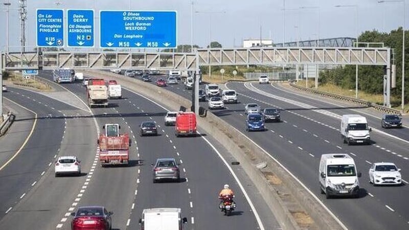 Commuters encouraged to plan journeys amid fuel protests