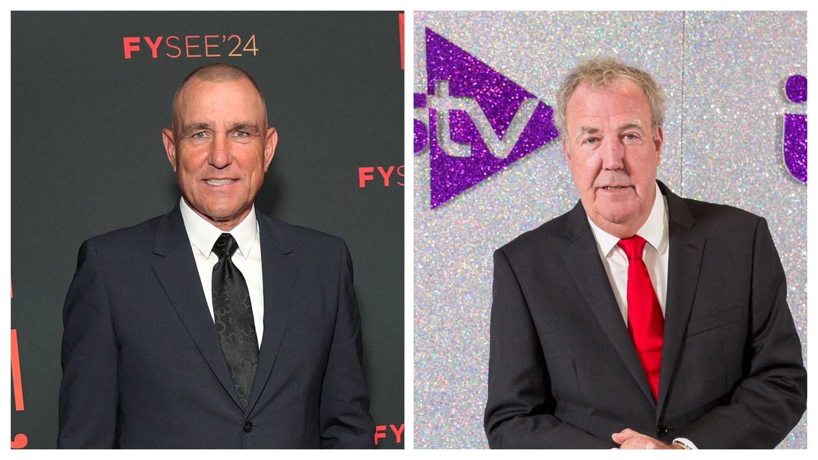 Jones: Comparisons to Clarkson's Farm 'upsetting'