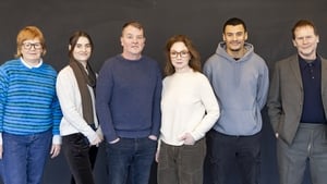 Fair Deal: Writer Una McKevitt's dark comedy comes to The Peacock show image