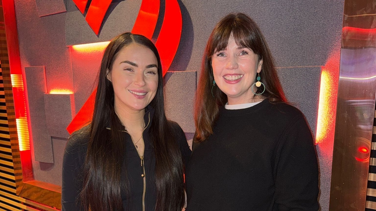 Professor Ciara Greene - 2016 Nostalgia