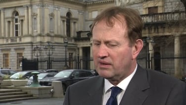 Payouts for ‘delays in truth and justice’ could amount to €16m, says minister