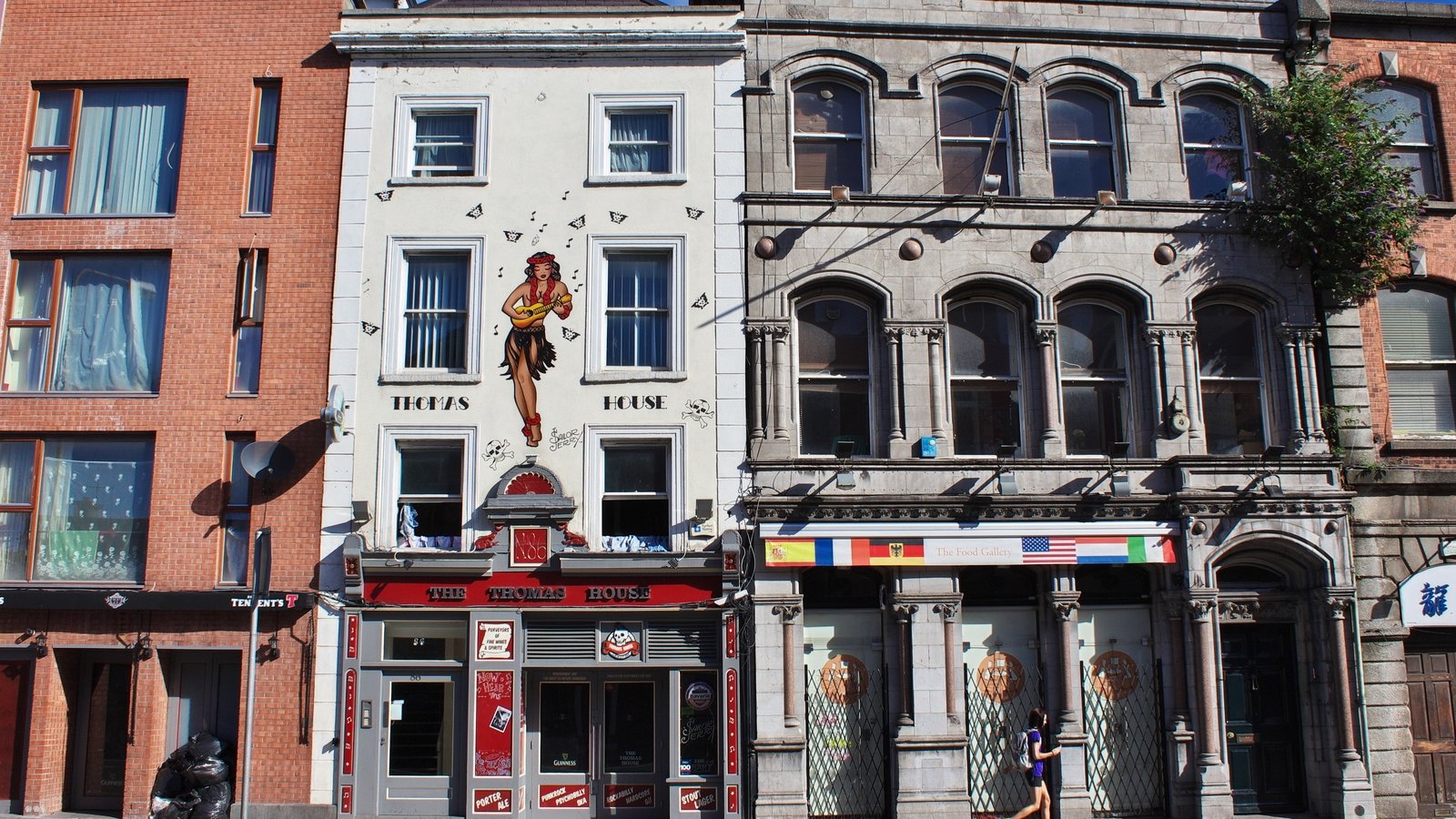 The Brooklyn of Dublin: Nat Geo praises neighbourhood's 'revival'