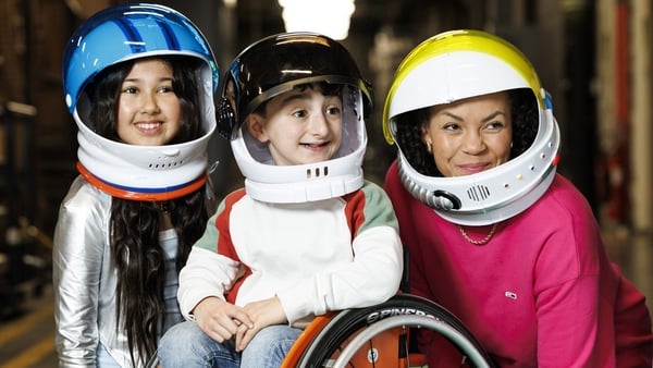 Adam Loves Adventure Adam Loves Adventure Portia McLaughlin Adam King and Emer O Neill