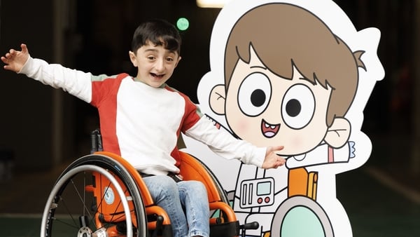 Adam Loves Adventure Adam King