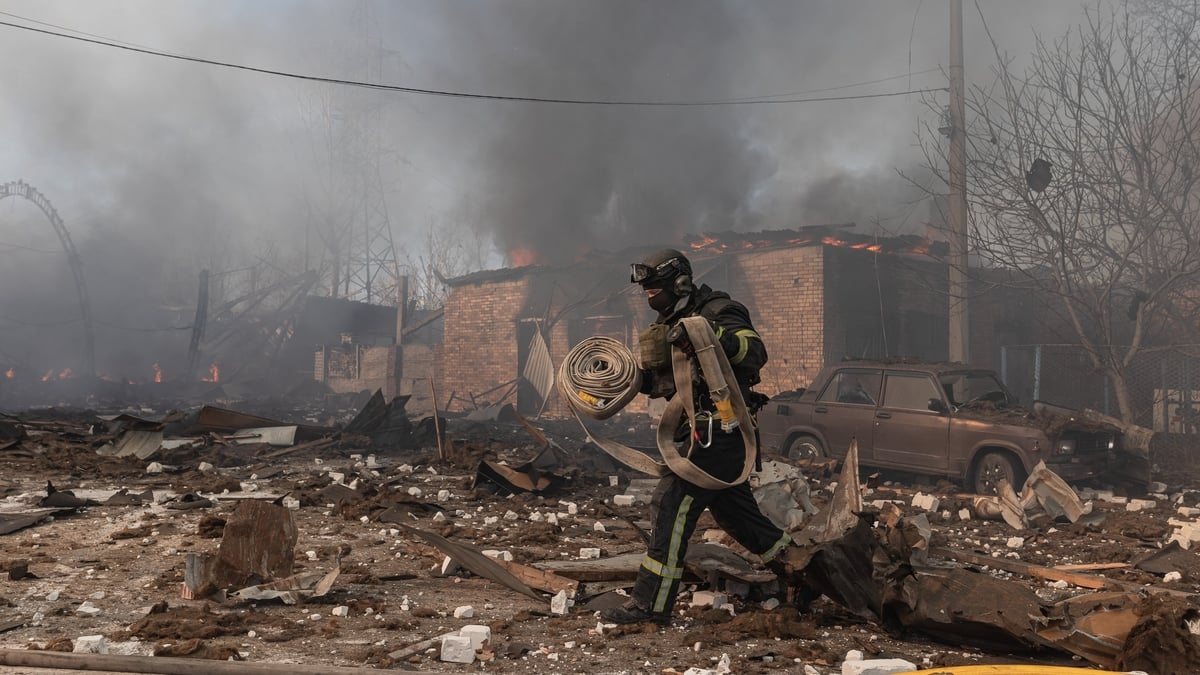 European Parliament approves 90 billion euro loan for Ukraine