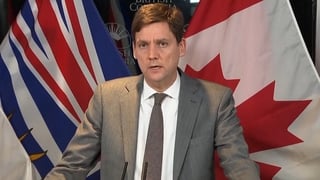 Shootings an 'unimaginable tragedy' - British Columbia Premier