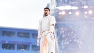 Bad Bunny show image