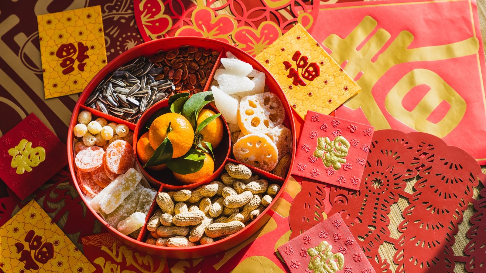 Eva Pau's guide to celebrating Lunar New Year in Dublin