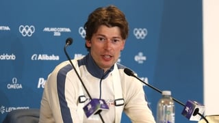 Olympian 'made choice to tell world' he cheated on partner