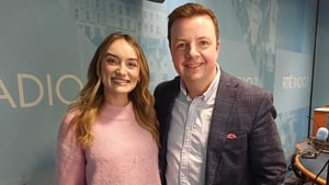 Bernadette Hagans on making prosthetics a fashion accessory show image