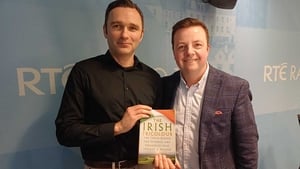 The Irish Tricolour - The Truth behind the Symbols show image