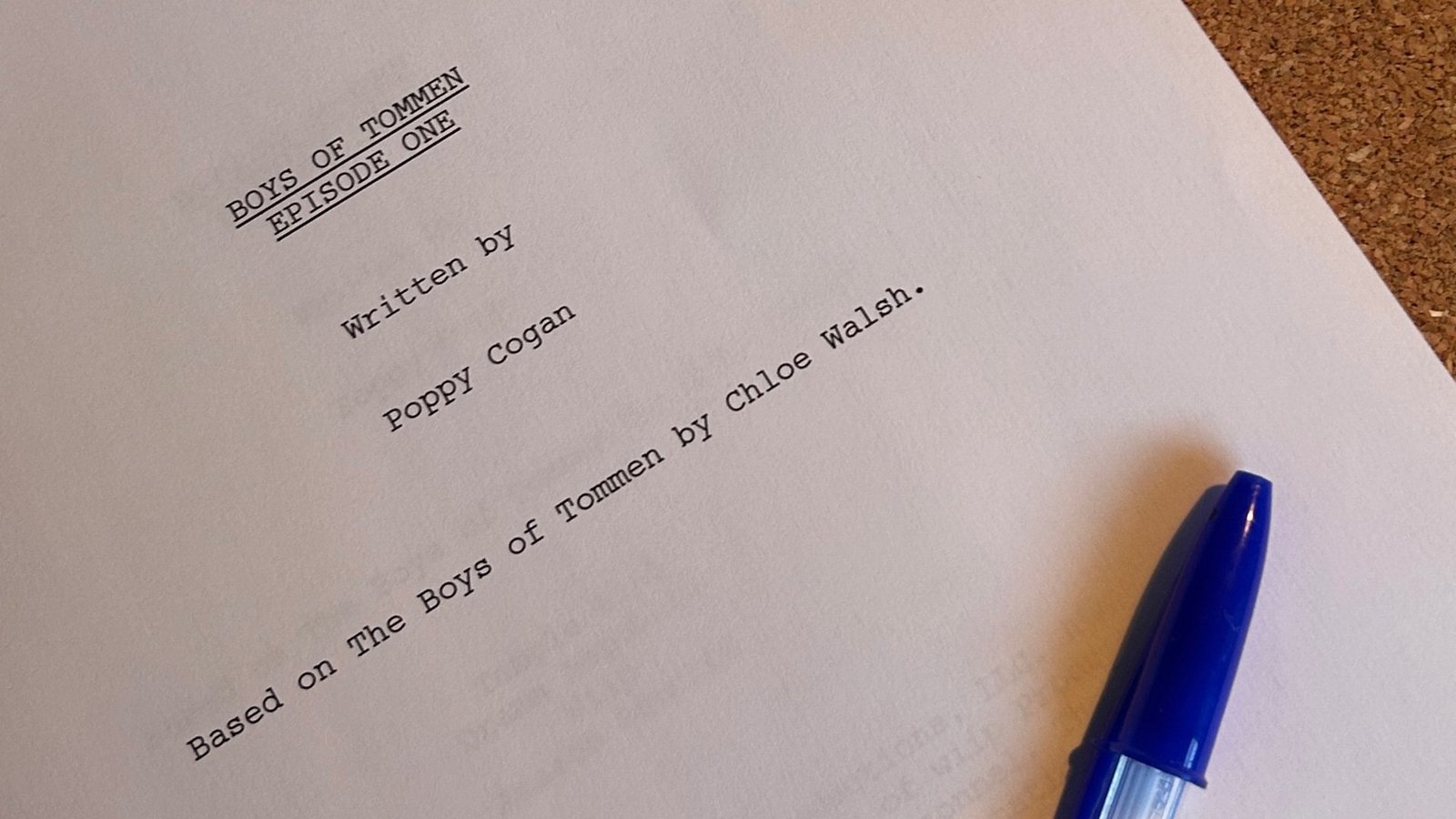 Cork author's viral book series set for TV adaptation