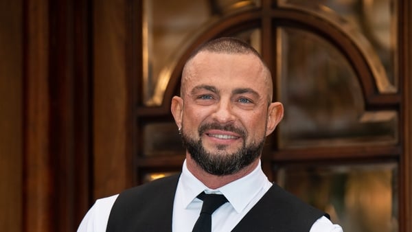 Robin Windsor