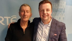 Mick Meade - The custodian for six cemeteries in County Cork show image