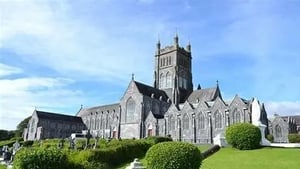 Micheál Ó Drisleáin agus Seán Pól Ó Conchúir show image