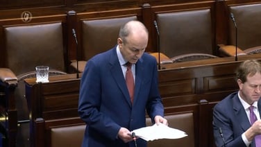 Taoiseach names Scappaticci as Stakeknife