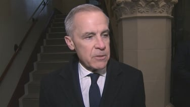 'Very difficult day for the nation' - Canadian PM emotional after mass shooting at school