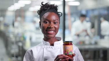 Eniola Salami TU Dublin