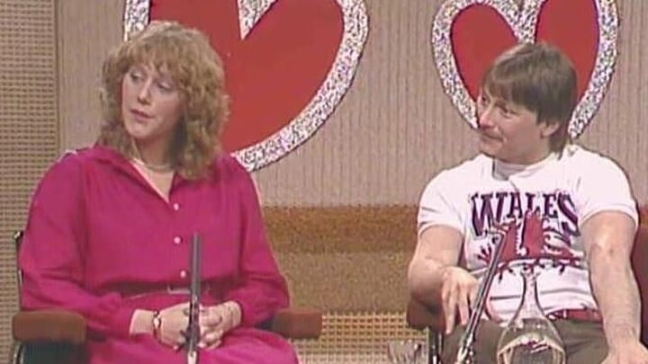 RTE Archives Feature Marriage Reality TV