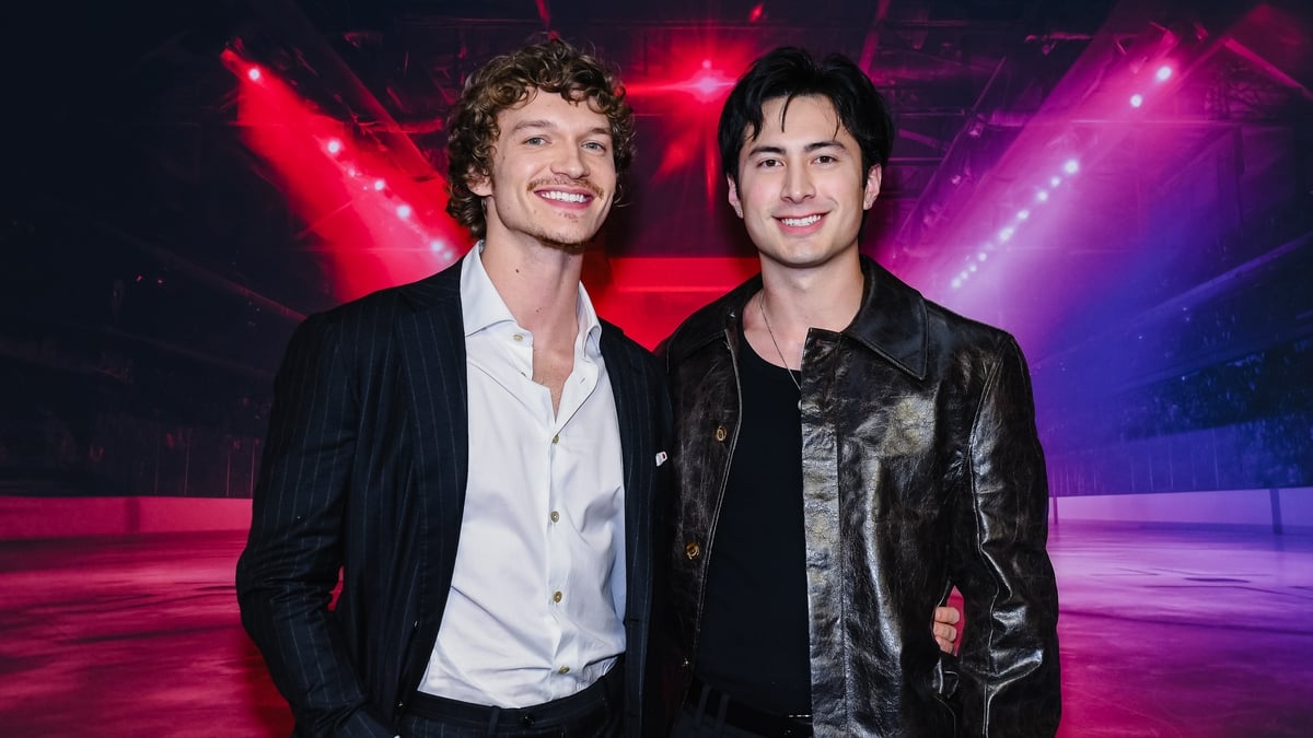 "30 years later, I think about him every day and I still love him" 