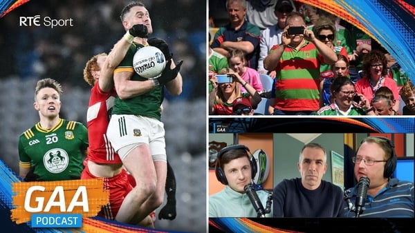 gaa pod thumbnail