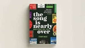 The song is nearly over - Stuart Bailie show image