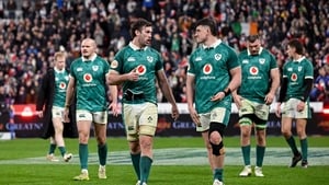  Ireland v England - Six Nations preview show image