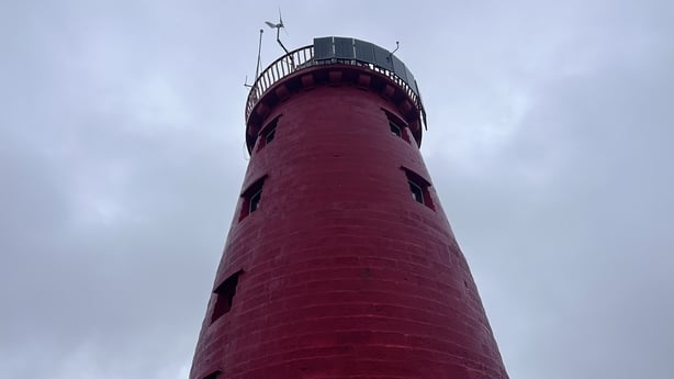lighthouse