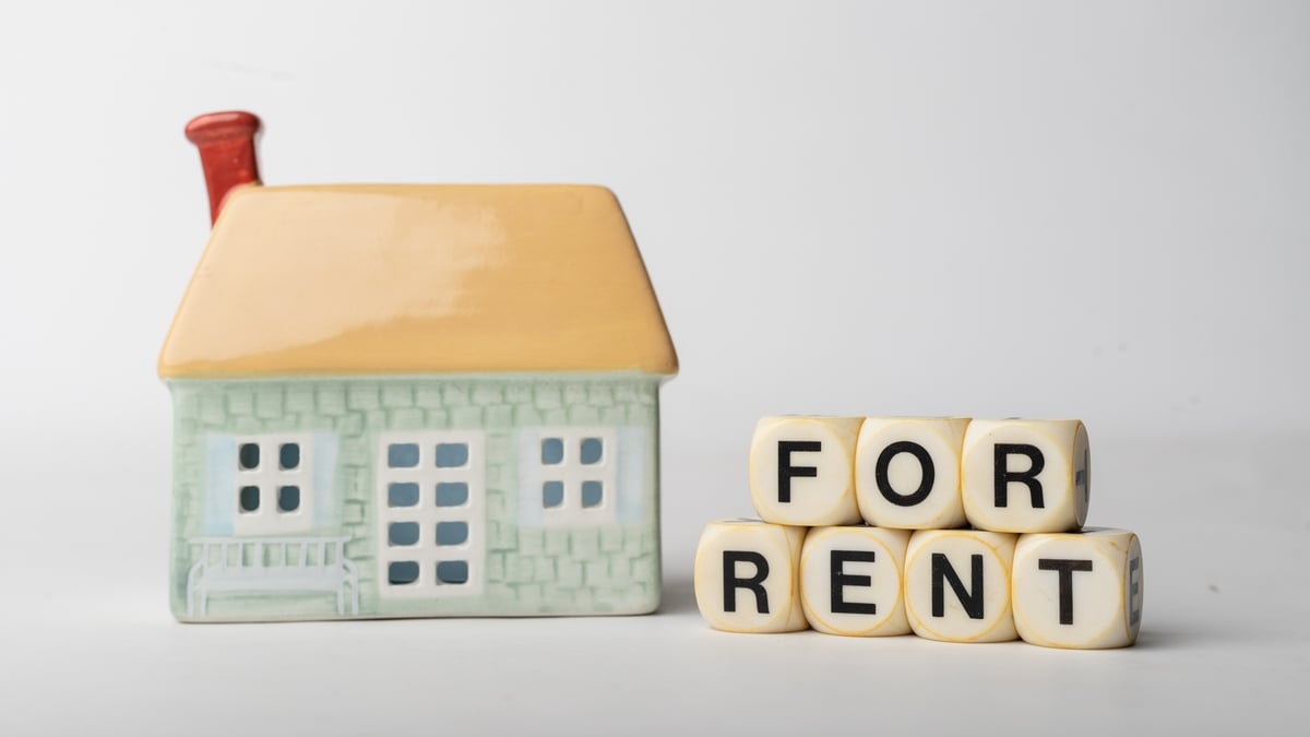 New figures reveal that the number of eviction notices issued by landlords rose by 50% in the first 3 months of the year