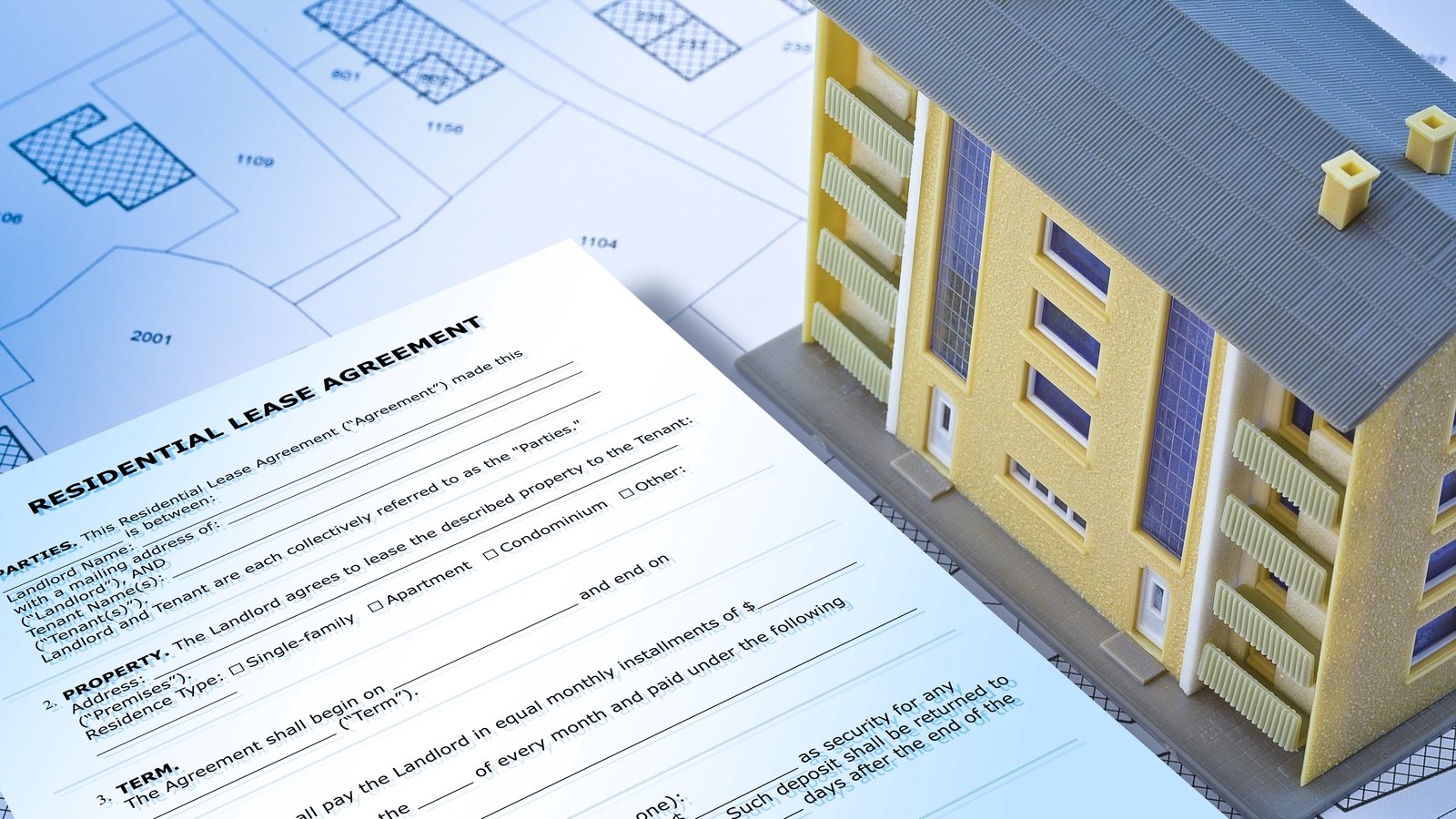 Over 30 tenants in Wexford estate to have tenancies ended