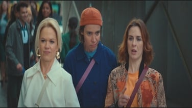 How to Get to Heaven from Belfast exclusive clip