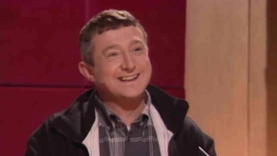Louis Walsh, 1986