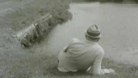 Patrick Kavanagh Biography