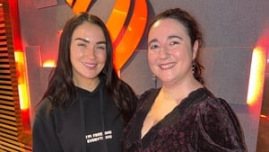 Olivia Fahy - Are Video Games Too Realistic? show image